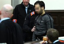 Attentats de Bruxelles: Sofien Ayari inculpé dans le dossier des attentats Attentats de Bruxelles: Sofien Ayari inculpé dans le dossier des attentats