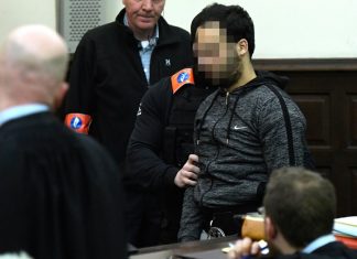 Attentats de Bruxelles: Sofien Ayari inculpé dans le dossier des attentats Attentats de Bruxelles: Sofien Ayari inculpé dans le dossier des attentats