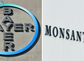 Bayer supprime la marque Monsanto Bayer supprime la marque Monsanto
