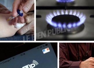 Ce qui change 1er juin : Vaccins, gaz, consultations médicales Ce qui change 1er juin : Vaccins, gaz, consultations médicales