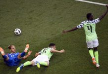 Commentateur BeIn : Il devrait «prendre du Banania» Commentateur BeIn : Il devrait «prendre du Banania»