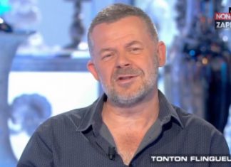 Eric Naulleau sur Christine Angot « C’est une imposture » (SLT Vidéo) Eric Naulleau sur Christine Angot "C'est une imposture" (SLT Vidéo)