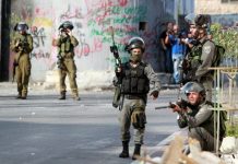 Israël : interdiction de filmer les soldats Israël : interdiction de filmer les soldats