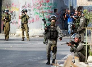 Israël : interdiction de filmer les soldats Israël : interdiction de filmer les soldats