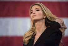Ivanka Trump cite un proverbe chinois qui n’a jamais existé Ivanka Trump cite un proverbe chinois qui n'a jamais existé