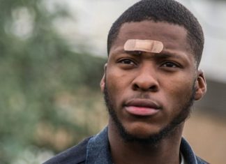 La Famille de Théo Luhaka en garde vue La Famille de Théo Luhaka en garde vue