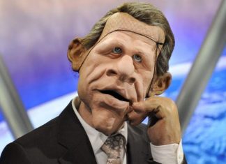 Les Guignols de l’info arrêt définitif, c’est terminé Les Guignols de l'info arrêt définitif, c’est terminé