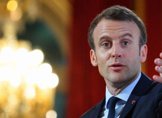 Macron doit faire plus de social: La note confidentielle de trois fidèles du Président Macron doit faire plus de social: La note confidentielle de trois fidèles du Président