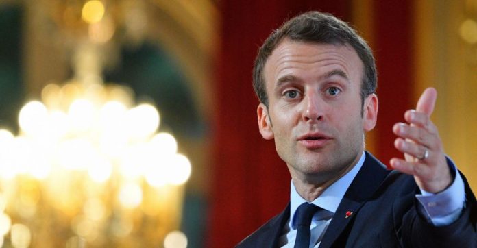Macron doit faire plus de social: La note confidentielle de trois fidèles du Président