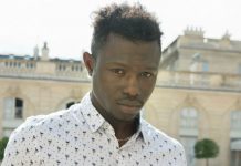 Mamoudou Gassama refuse de participer à On n’est pas couché – Voilà Pourquoi Mamoudou Gassama refuse de participer à On n'est pas couché - Voilà Pourquoi