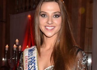 Miss prestige national 2015 placée détention provisoire (Détail) Miss prestige national 2015 placée détention provisoire (Détail)