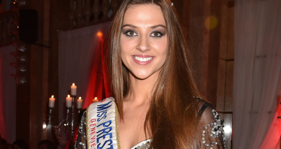 Miss prestige national 2015 placée détention provisoire (Détail)