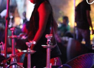 Robert Ménard interdit la chicha dans l’espace public pendant l’été Robert Ménard interdit la chicha dans l'espace public pendant l'été