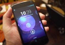 Smartphones épinglés par des ondes magnétiques Smartphones épinglés par des ondes magnétiques