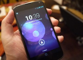 Smartphones épinglés par des ondes magnétiques Smartphones épinglés par des ondes magnétiques