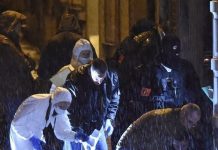 Un Projet secret de Daech En France Un Projet secret de Daech En France