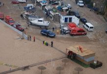 Un couple australien se tue en prenant un selfie à Ericeira Un couple australien se tue en prenant un selfie