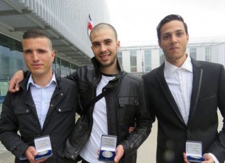 Val d’Oise: Aymen quitte la France ? Val d'Oise: Aymen quitte la France ?