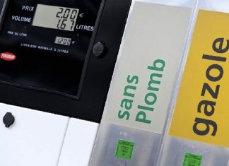 Baisse du prix des carburants juillet pour le mois de juillet Baisse du prix des carburants juillet pour le mois de juillet