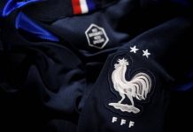 Coût de production du maillot de l’équipe de France Coût de production du maillot de l'équipe de France
