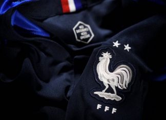 Coût de production du maillot de l’équipe de France Coût de production du maillot de l'équipe de France