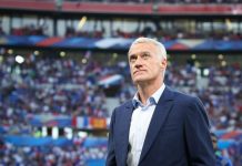 Deschamps répond à Dugarry sans retenir les coups Deschamps répond à Dugarry sans retenir les coups