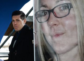 Le Mari d’Alexia Daval évoque un complot familial Le Mari d’Alexia Daval évoque un complot familial