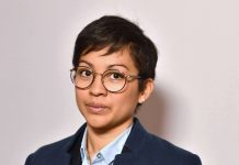 Une députée LREM en passe d’être exclue (Vote Loi asile et immigration) Une députée LREM en passe d'être exclue (Vote Loi asile et immigration)