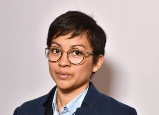 Une députée LREM en passe d’être exclue (Vote Loi asile et immigration) Une députée LREM en passe d'être exclue (Vote Loi asile et immigration)