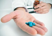 Une étude sur le viagra interrompue après la mort de Onze bébés Une étude sur le viagra interrompue après la mort de Onze bébés