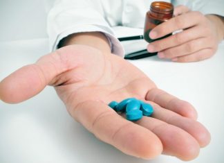 Une étude sur le viagra interrompue après la mort de Onze bébés Une étude sur le viagra interrompue après la mort de Onze bébés