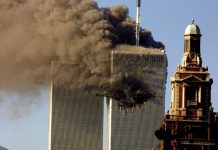 Une victime du 11 septembre identifiée grâce à un extrait ADN Une victime du 11 septembre identifiée grâce à un extrait ADN