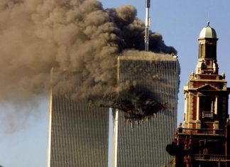 Une victime du 11 septembre identifiée grâce à un extrait ADN Une victime du 11 septembre identifiée grâce à un extrait ADN