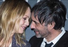 Vanessa Paradis, Samuel Benchetrit : le mariage surprise Vanessa Paradis, Samuel Benchetrit : le mariage surprise