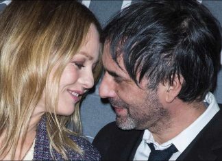 Vanessa Paradis, Samuel Benchetrit : le mariage surprise Vanessa Paradis, Samuel Benchetrit : le mariage surprise