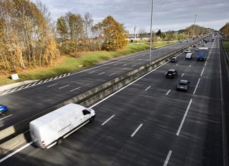 140 km/h : Autriche. La vitesse maximale testée sur une autoroute 140 km/h : Autriche. La vitesse maximale testée sur une autoroute