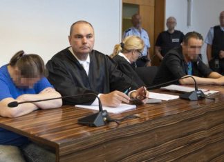 Allemagne: une femme condamnée à 12 ans de prison pour avoir prostitué son Enfant Allemagne: une femme condamnée à 12 ans de prison pour avoir prostitué son Enfant