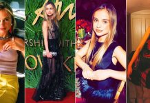 Amelia Windsor scandale: la cousine des Princes Harry et William topless Amelia Windsor scandale: la cousine des Princes Harry et William topless