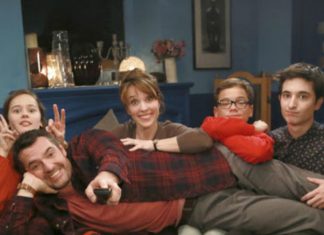 France 2 arrête Parents mode d’emploi France 2 arrête Parents mode d’emploi