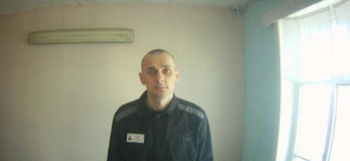 Oleg Sentsov en grève de la faim depuis plus de 90 jours