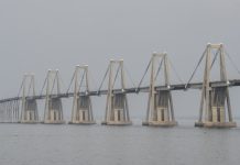 Pont Morandi Au Venezuela : le président du port de Gênes inquiet Pont Morandi Au Venezuela : le président du port de Gênes inquiet