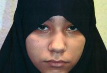 Safaa Boular : Perpétuité pour une jihadiste britannique Safaa Boular : Perpétuité pour une jihadiste britannique