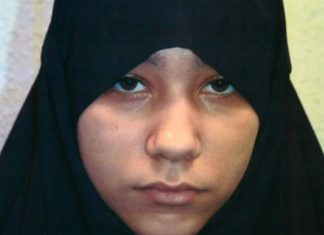 Safaa Boular : Perpétuité pour une jihadiste britannique Safaa Boular : Perpétuité pour une jihadiste britannique