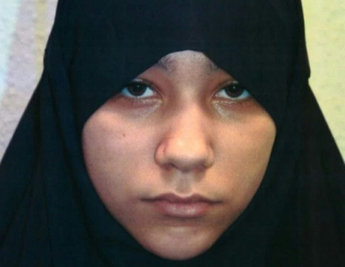 Safaa Boular : Perpétuité pour une jihadiste britannique