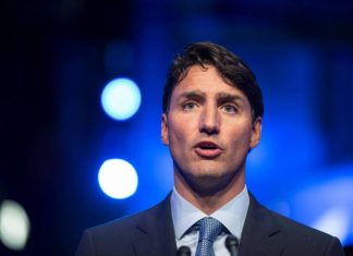 Sans excuses de Trudeau, l’Arabie saoudite durcit le ton envers le Canada Sans excuses de Trudeau, l’Arabie saoudite durcit le ton envers le Canada