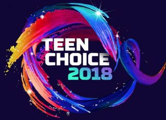 Une Série française remporte un trophée (Teen Choice Awards) Une Série française remporte un trophée (Teen Choice Awards)