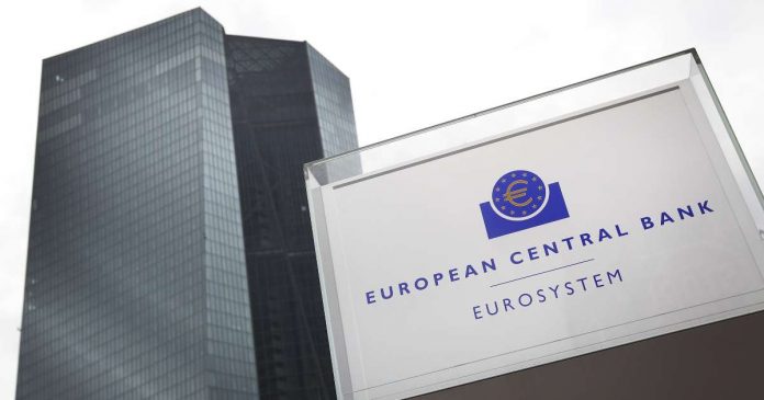 BCE : Risque de bulle immobilière en Europe (Détail)