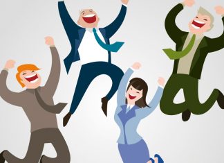 Baromètre qualité de vie au travail : Les salariés se sentent mieux Baromètre qualité de vie au travail : Les salariés se sentent mieux