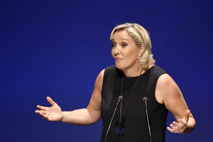Expertise psychiatrique Pour Marine Le Pen : une procédure normale ?