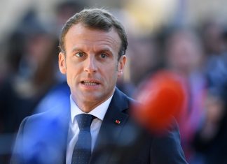 « Gaulois réfractaire » : Macron concède « une erreur » (Vidéo) "Gaulois réfractaire" : Macron concède "une erreur" (Vidéo)